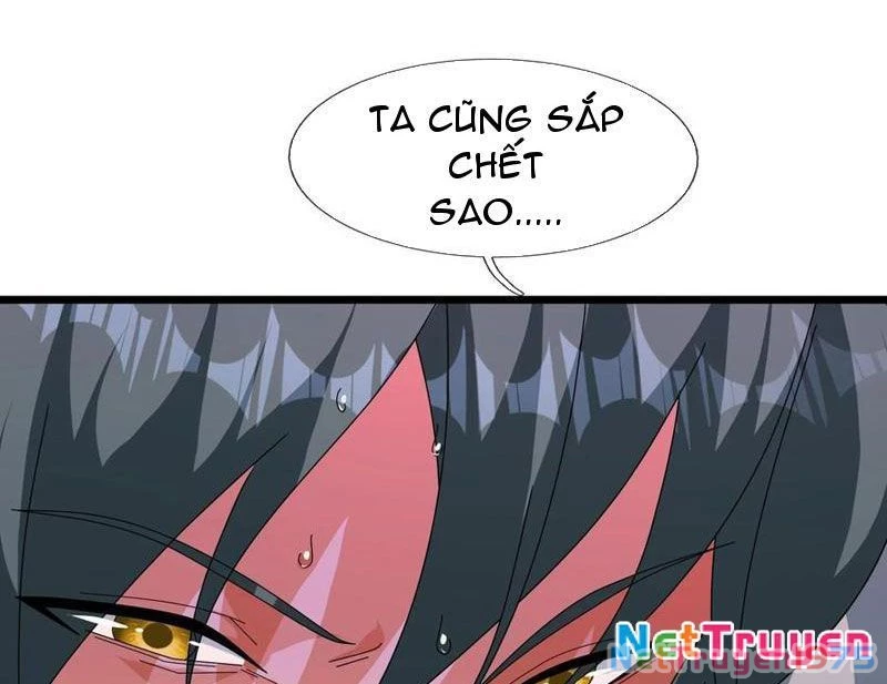 Tiên Làm Nô Thần Là Bộc, Đại Đế Làm Chó Giữ Nhà Chapter 51 - 141