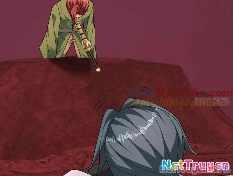 Tiên Làm Nô Thần Là Bộc, Đại Đế Làm Chó Giữ Nhà Chapter 51 - 156