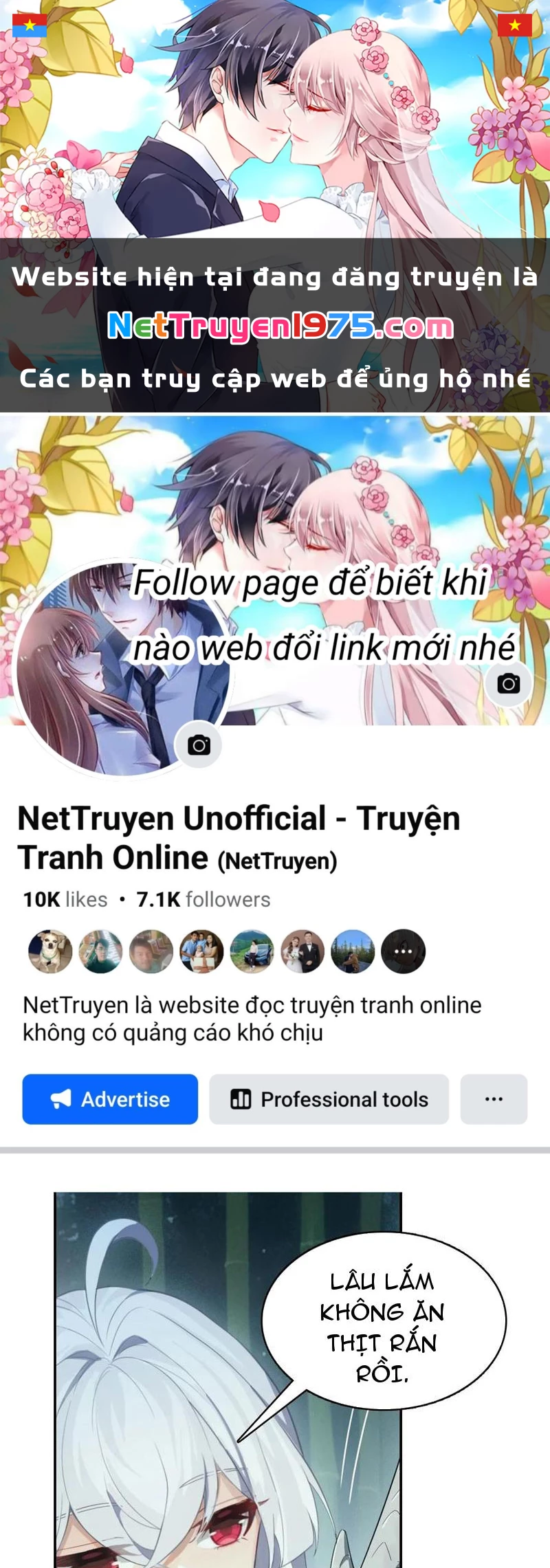 Đừng Xem Thường Một Củ Cải Chapter 19 - 1