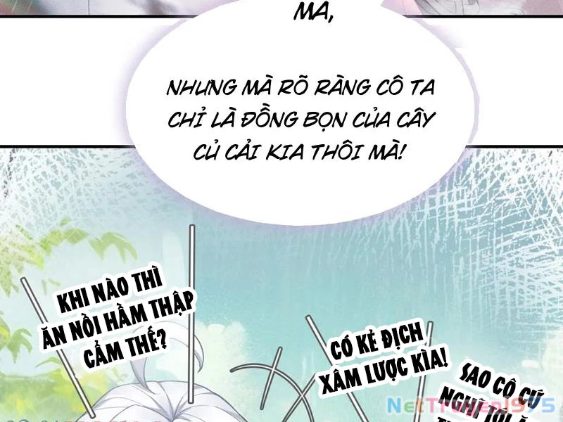 Đừng Xem Thường Một Củ Cải Chapter 19 - 21
