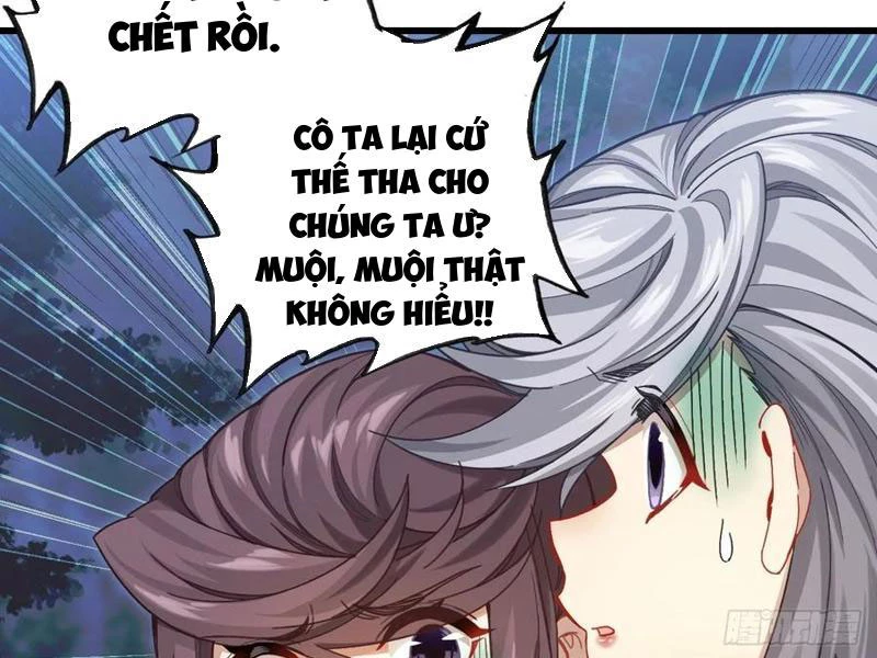 Đừng Xem Thường Một Củ Cải Chapter 19 - 98