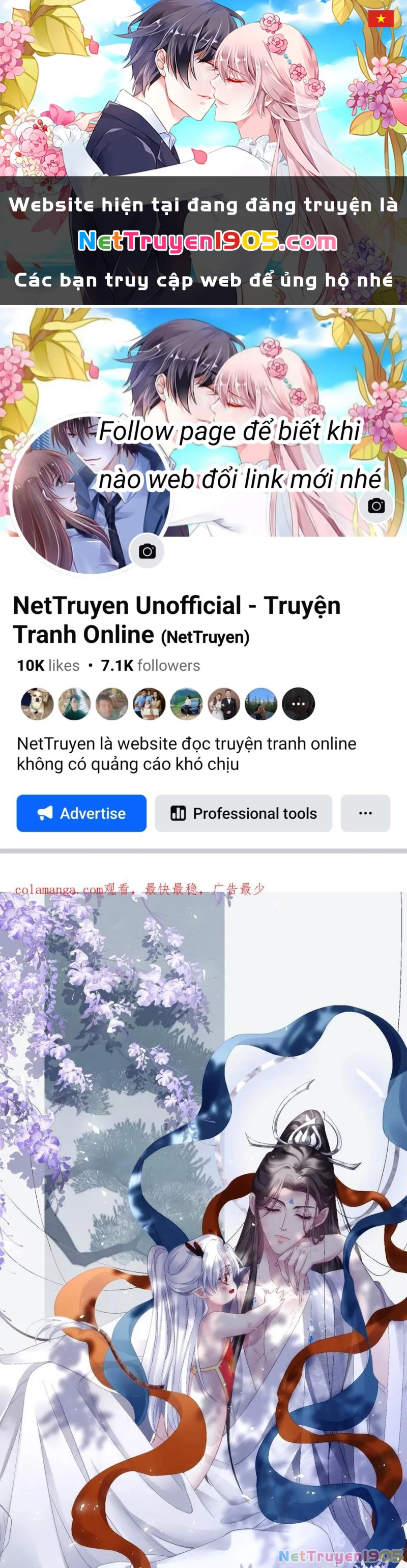 Hắc Hóa Đại Lão Thuần Dưỡng Chỉ Nam Chapter 182 - 1