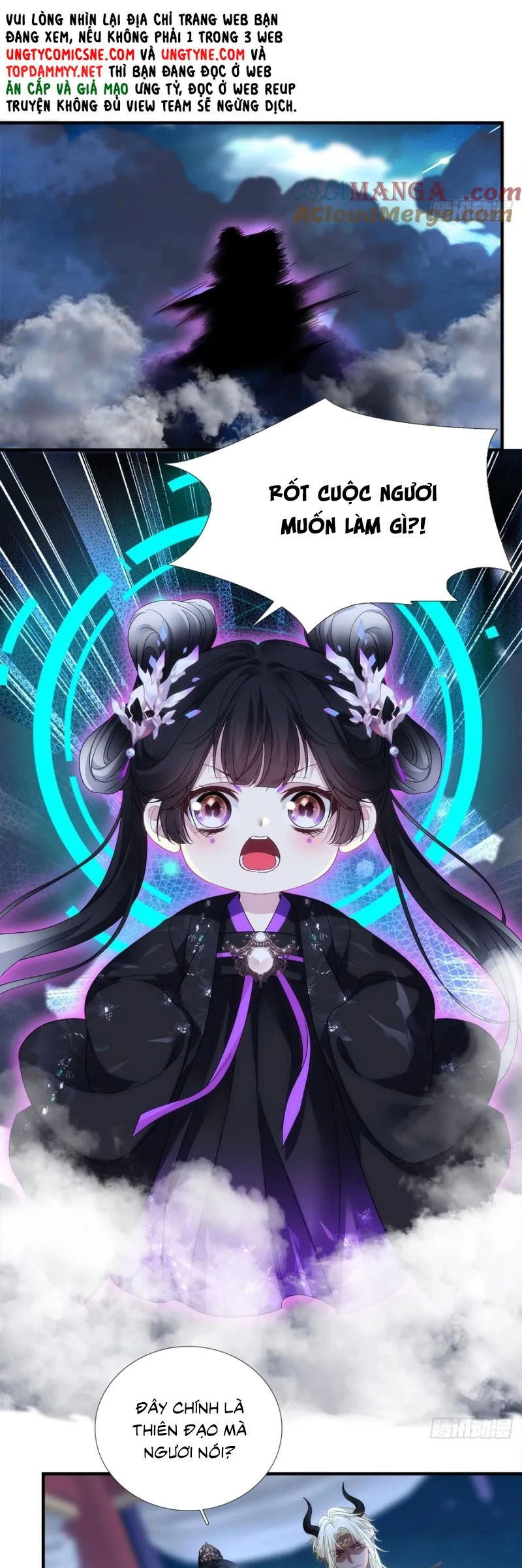 Hắc Hóa Đại Lão Thuần Dưỡng Chỉ Nam Chapter 182 - 7
