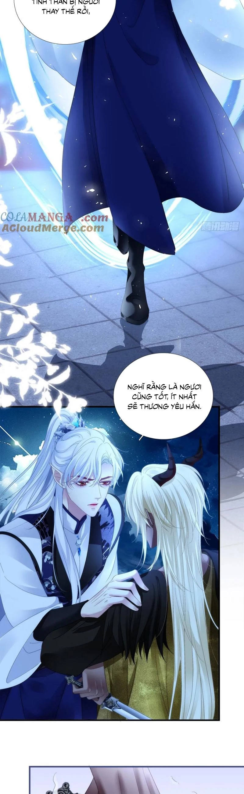 Hắc Hóa Đại Lão Thuần Dưỡng Chỉ Nam Chapter 182 - 18