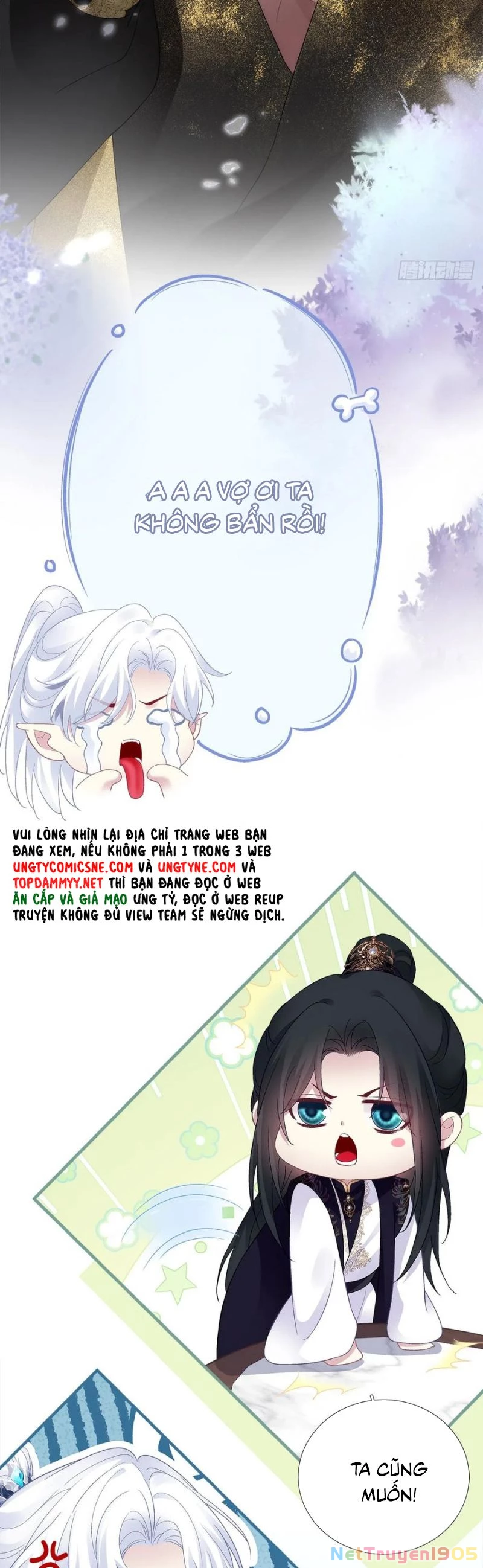 Hắc Hóa Đại Lão Thuần Dưỡng Chỉ Nam Chapter 182 - 22