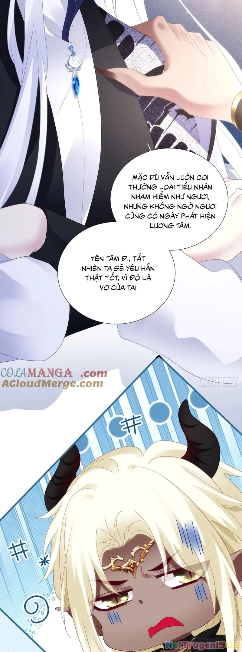 Hắc Hóa Đại Lão Thuần Dưỡng Chỉ Nam Chapter 182 - 28