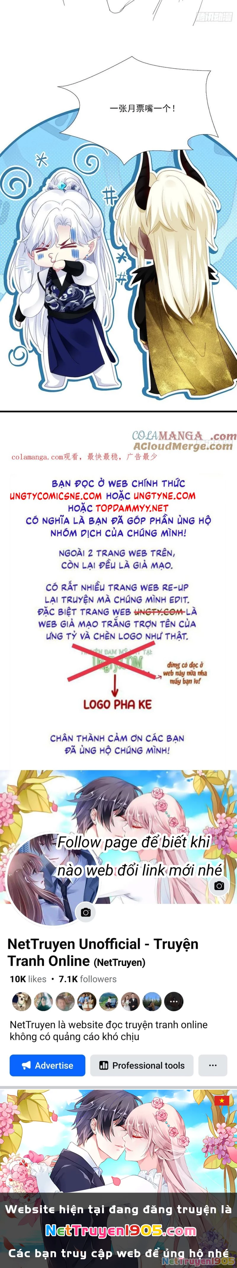 Hắc Hóa Đại Lão Thuần Dưỡng Chỉ Nam Chapter 182 - 31