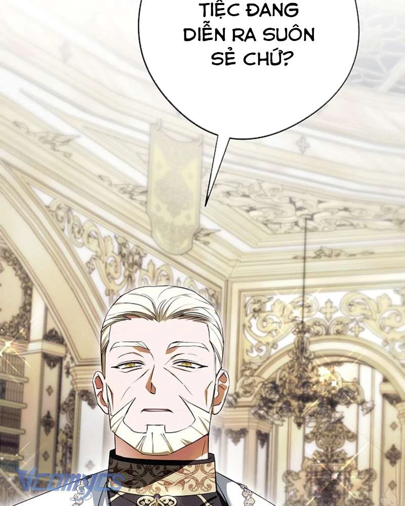 Các Nam Chính Đã Bị Nữ Phụ Cướp Mất Chapter 47 - 4