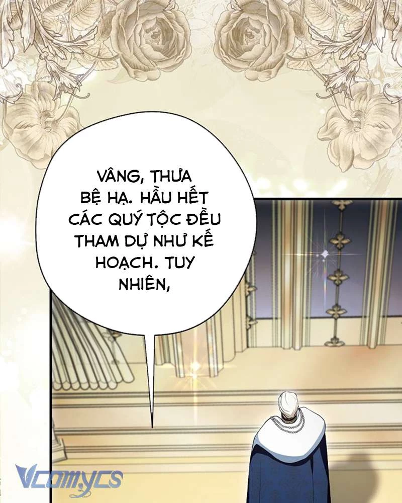 Các Nam Chính Đã Bị Nữ Phụ Cướp Mất Chapter 47 - 6
