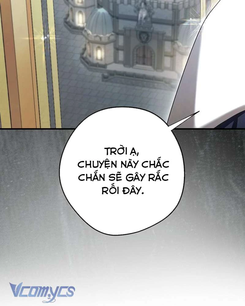 Các Nam Chính Đã Bị Nữ Phụ Cướp Mất Chapter 47 - 11