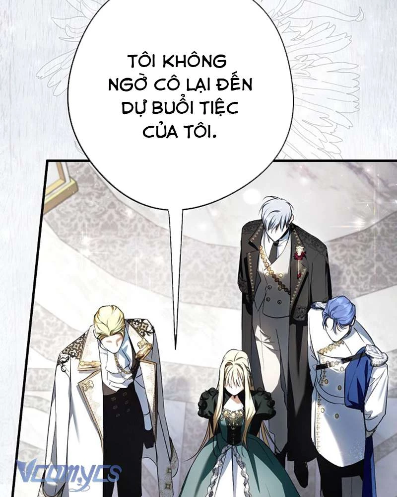 Các Nam Chính Đã Bị Nữ Phụ Cướp Mất Chapter 47 - 47