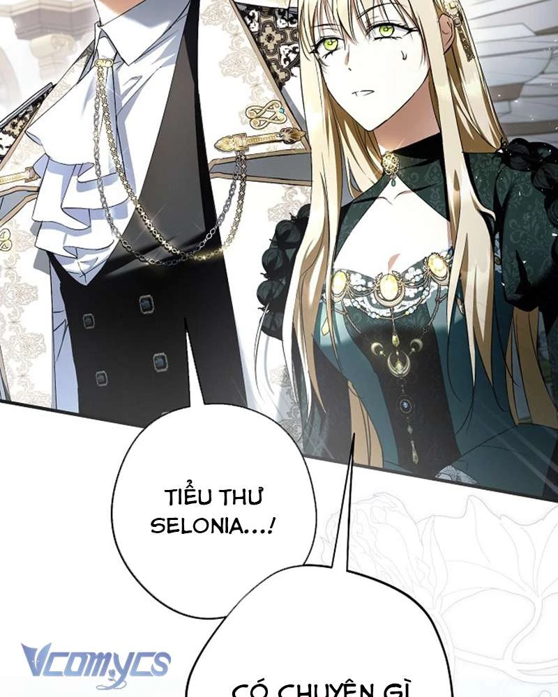 Các Nam Chính Đã Bị Nữ Phụ Cướp Mất Chapter 47 - 70
