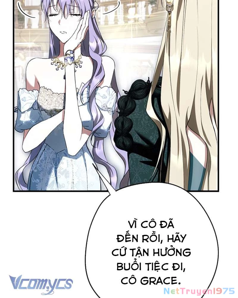 Các Nam Chính Đã Bị Nữ Phụ Cướp Mất Chapter 47 - 92
