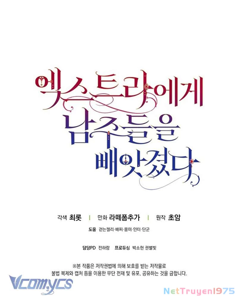 Các Nam Chính Đã Bị Nữ Phụ Cướp Mất Chapter 47 - 140