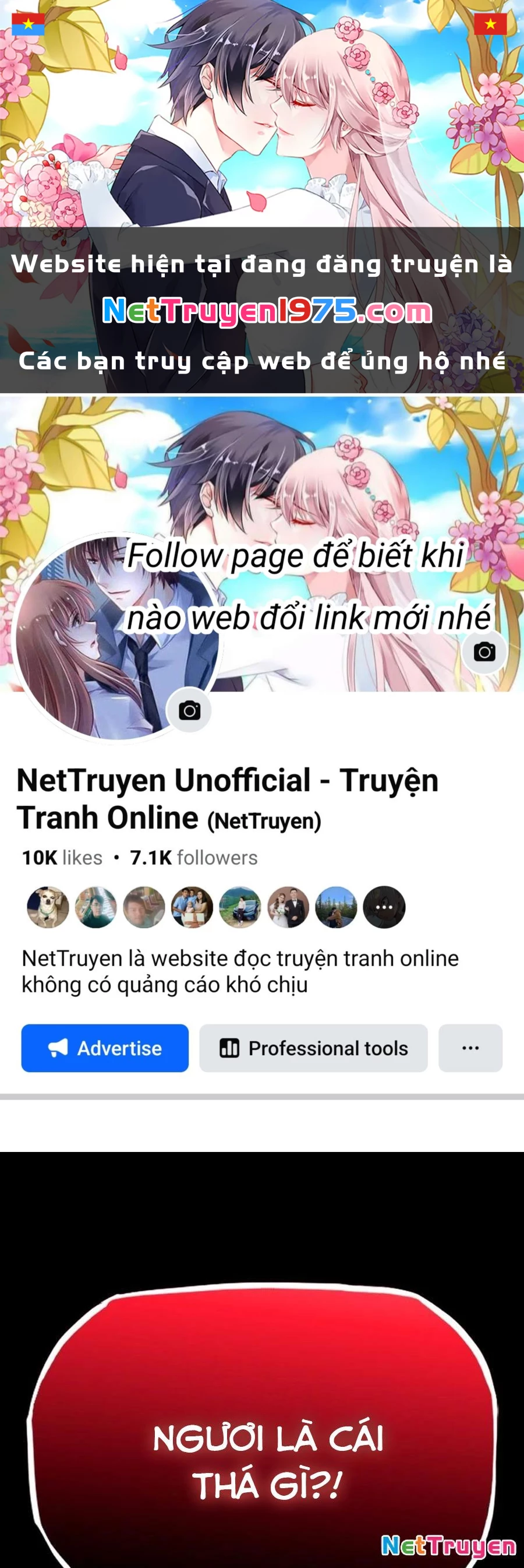 Phong Yêu Vấn Đạo Chapter 153 - 1