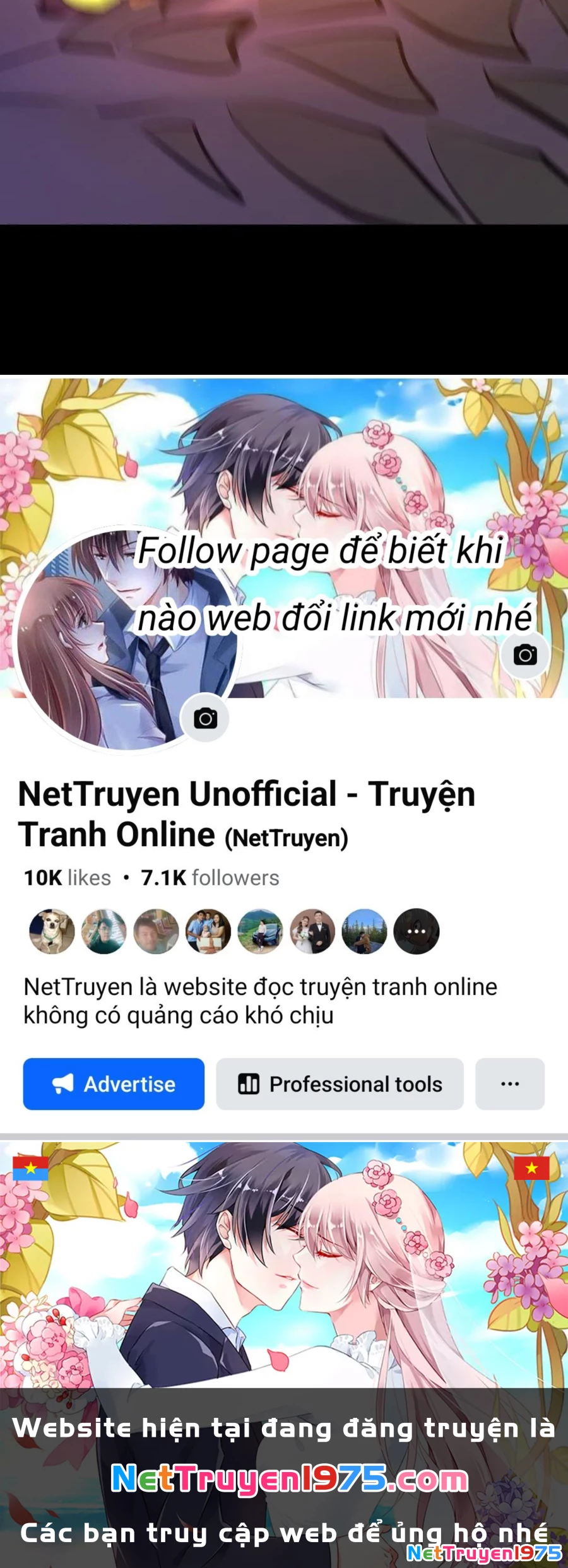 Phong Yêu Vấn Đạo Chapter 153 - 168