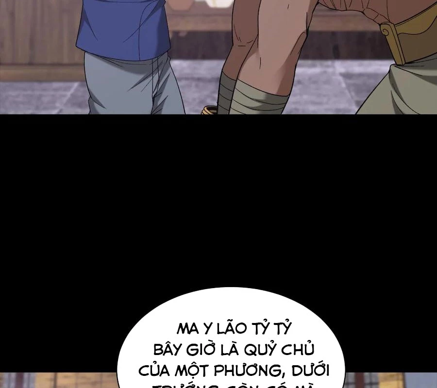 Ngày Tôi Sinh Ra, Bách Quỷ Dạ Hành, Tuyết Thi Hộ Đạo Chapter 697 - 5