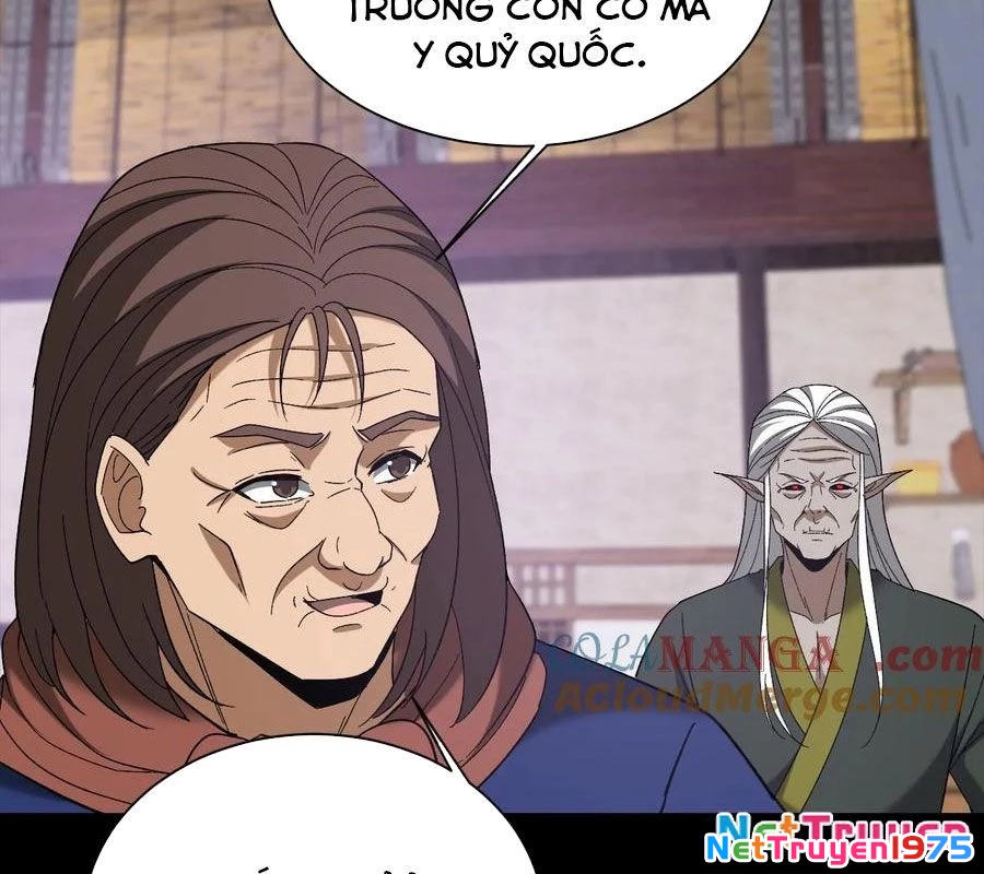 Ngày Tôi Sinh Ra, Bách Quỷ Dạ Hành, Tuyết Thi Hộ Đạo Chapter 697 - 6