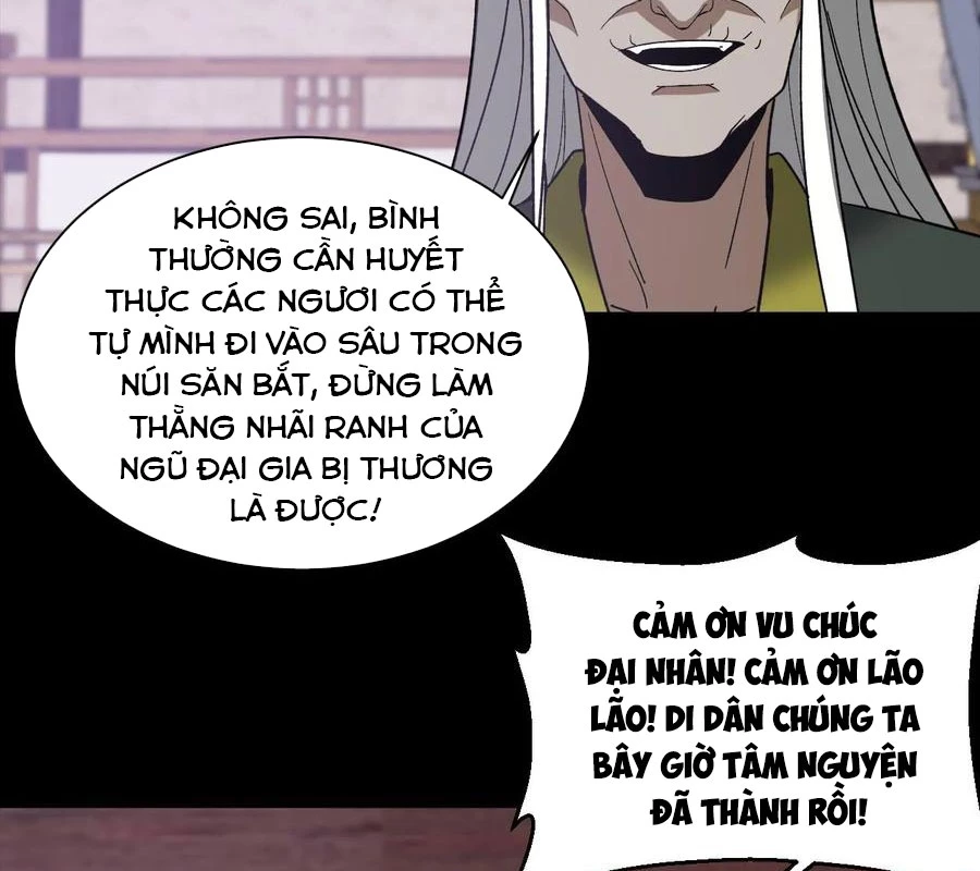 Ngày Tôi Sinh Ra, Bách Quỷ Dạ Hành, Tuyết Thi Hộ Đạo Chapter 697 - 8