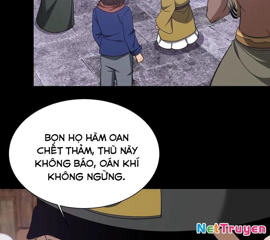 Ngày Tôi Sinh Ra, Bách Quỷ Dạ Hành, Tuyết Thi Hộ Đạo Chapter 697 - 16
