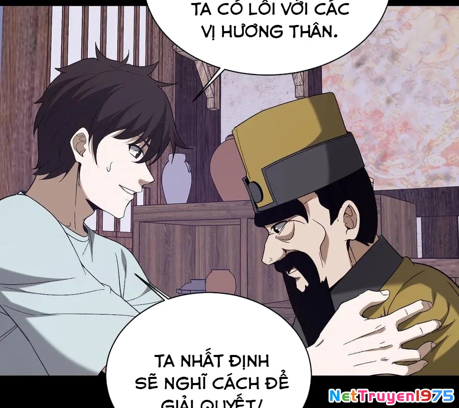 Ngày Tôi Sinh Ra, Bách Quỷ Dạ Hành, Tuyết Thi Hộ Đạo Chapter 697 - 23