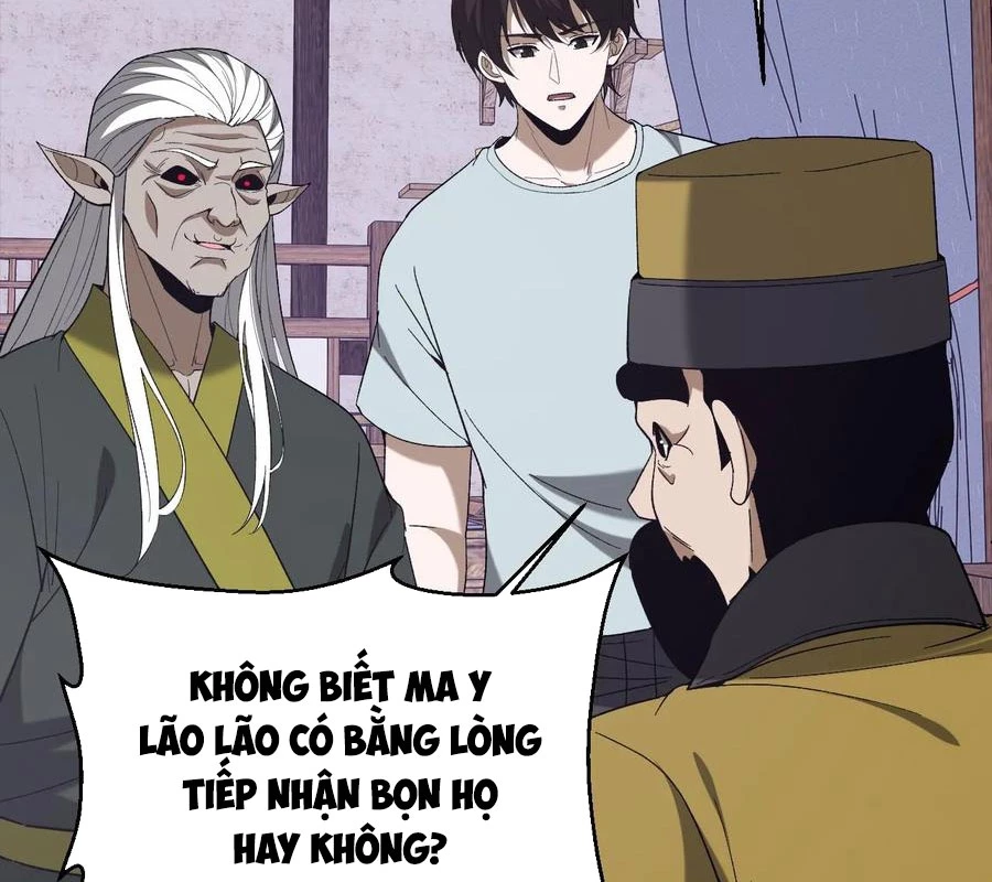 Ngày Tôi Sinh Ra, Bách Quỷ Dạ Hành, Tuyết Thi Hộ Đạo Chapter 697 - 25