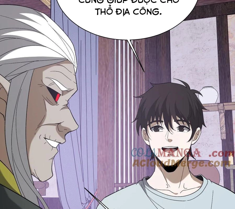 Ngày Tôi Sinh Ra, Bách Quỷ Dạ Hành, Tuyết Thi Hộ Đạo Chapter 697 - 34