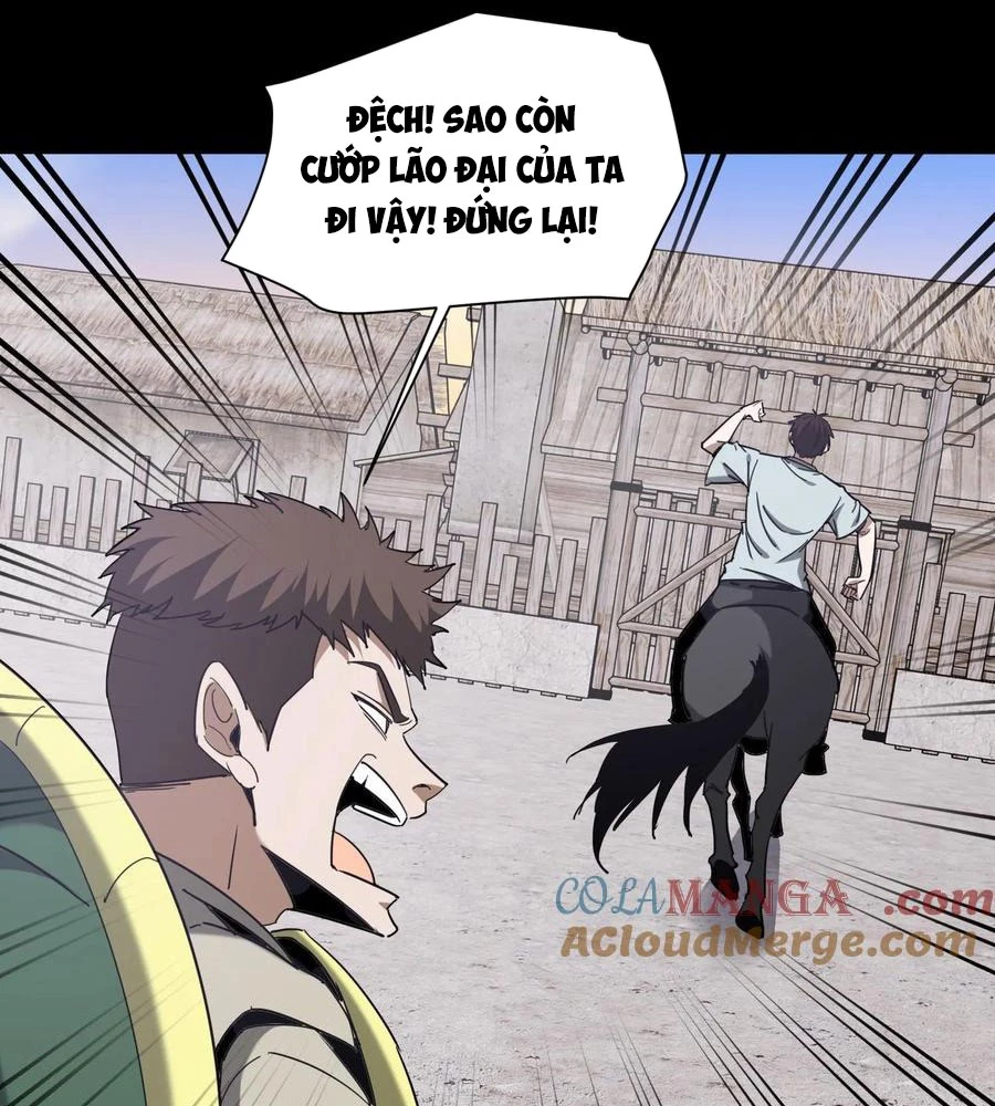 Ngày Tôi Sinh Ra, Bách Quỷ Dạ Hành, Tuyết Thi Hộ Đạo Chapter 699 - 8