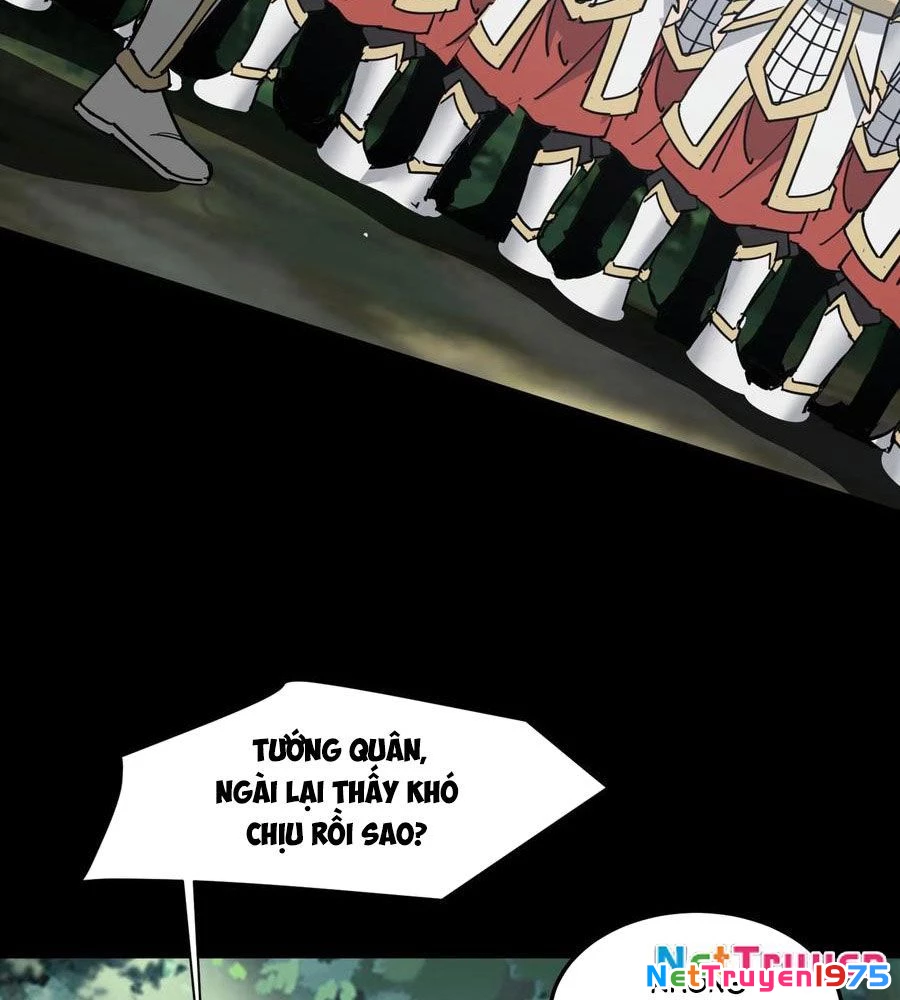 Ngày Tôi Sinh Ra, Bách Quỷ Dạ Hành, Tuyết Thi Hộ Đạo Chapter 699 - 16