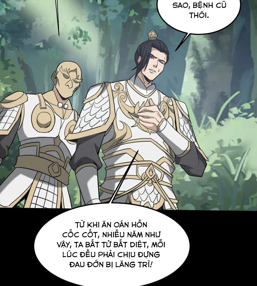 Ngày Tôi Sinh Ra, Bách Quỷ Dạ Hành, Tuyết Thi Hộ Đạo Chapter 699 - 17