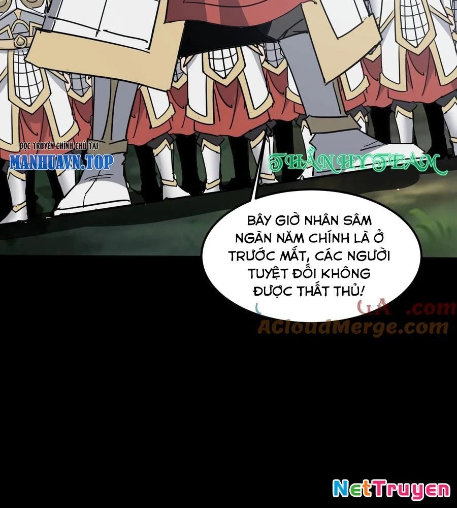 Ngày Tôi Sinh Ra, Bách Quỷ Dạ Hành, Tuyết Thi Hộ Đạo Chapter 699 - 21