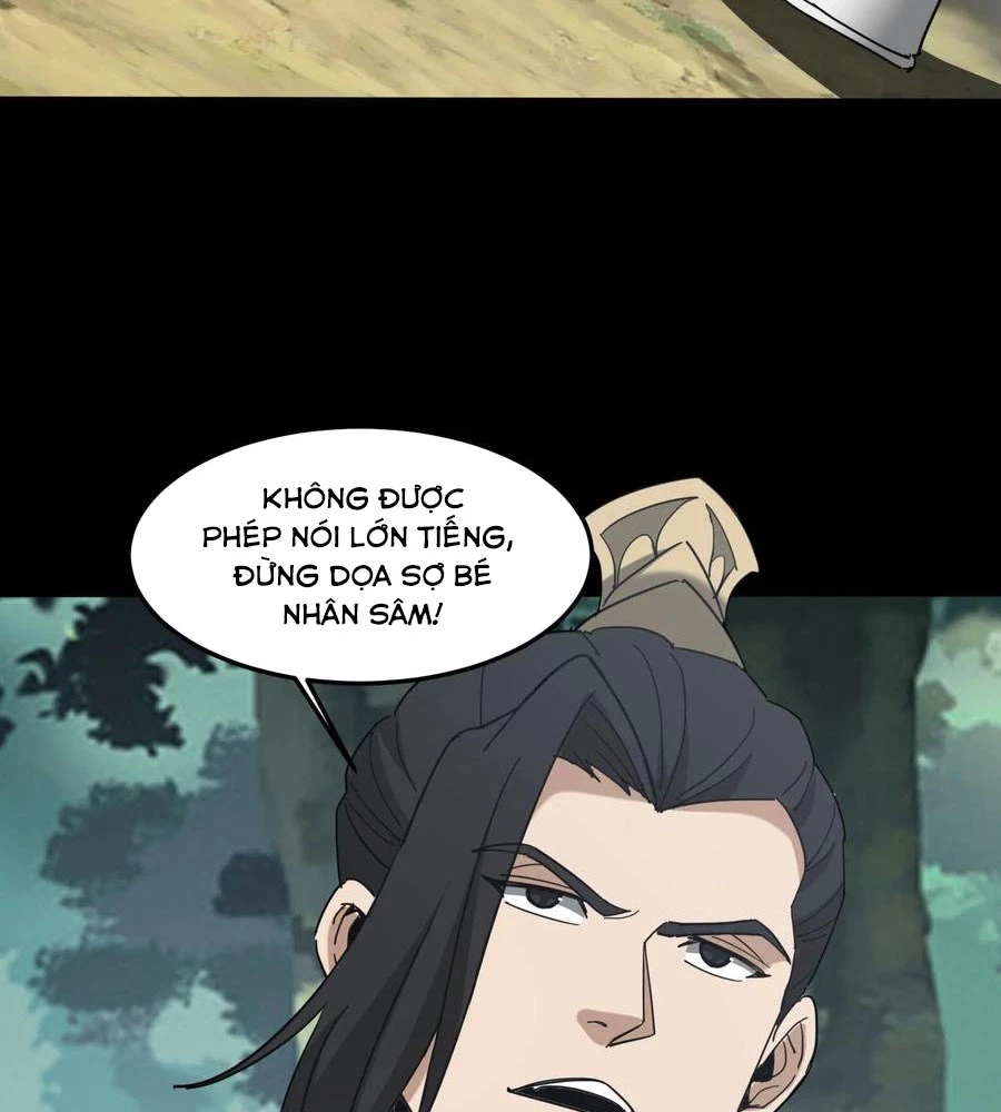 Ngày Tôi Sinh Ra, Bách Quỷ Dạ Hành, Tuyết Thi Hộ Đạo Chapter 699 - 23
