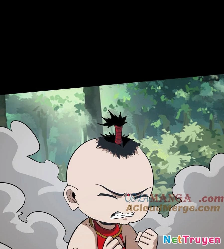 Ngày Tôi Sinh Ra, Bách Quỷ Dạ Hành, Tuyết Thi Hộ Đạo Chapter 699 - 31
