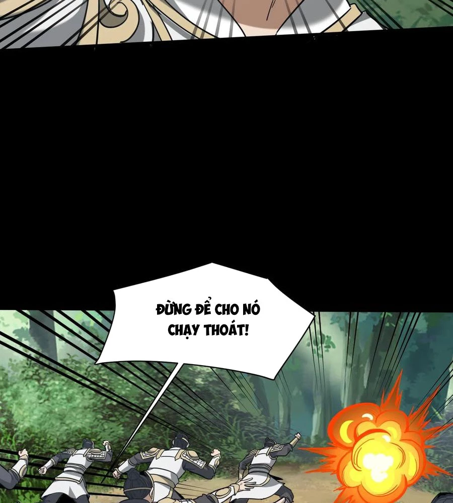 Ngày Tôi Sinh Ra, Bách Quỷ Dạ Hành, Tuyết Thi Hộ Đạo Chapter 699 - 33