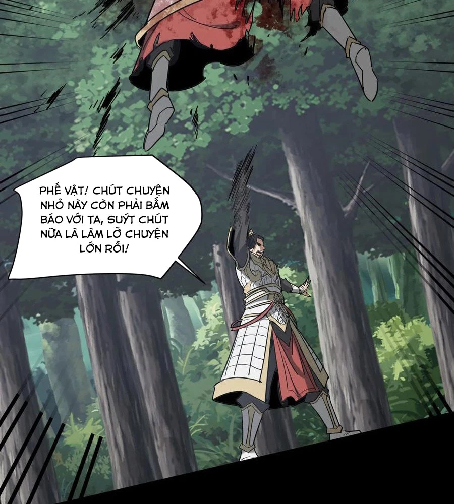 Ngày Tôi Sinh Ra, Bách Quỷ Dạ Hành, Tuyết Thi Hộ Đạo Chapter 699 - 39