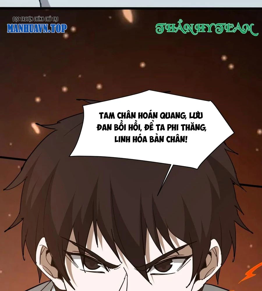 Ngày Tôi Sinh Ra, Bách Quỷ Dạ Hành, Tuyết Thi Hộ Đạo Chapter 699 - 49