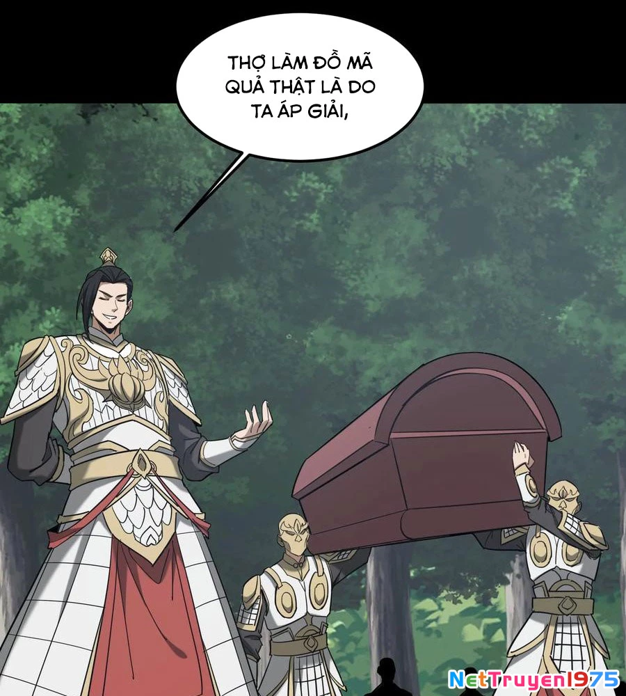 Ngày Tôi Sinh Ra, Bách Quỷ Dạ Hành, Tuyết Thi Hộ Đạo Chapter 699 - 59