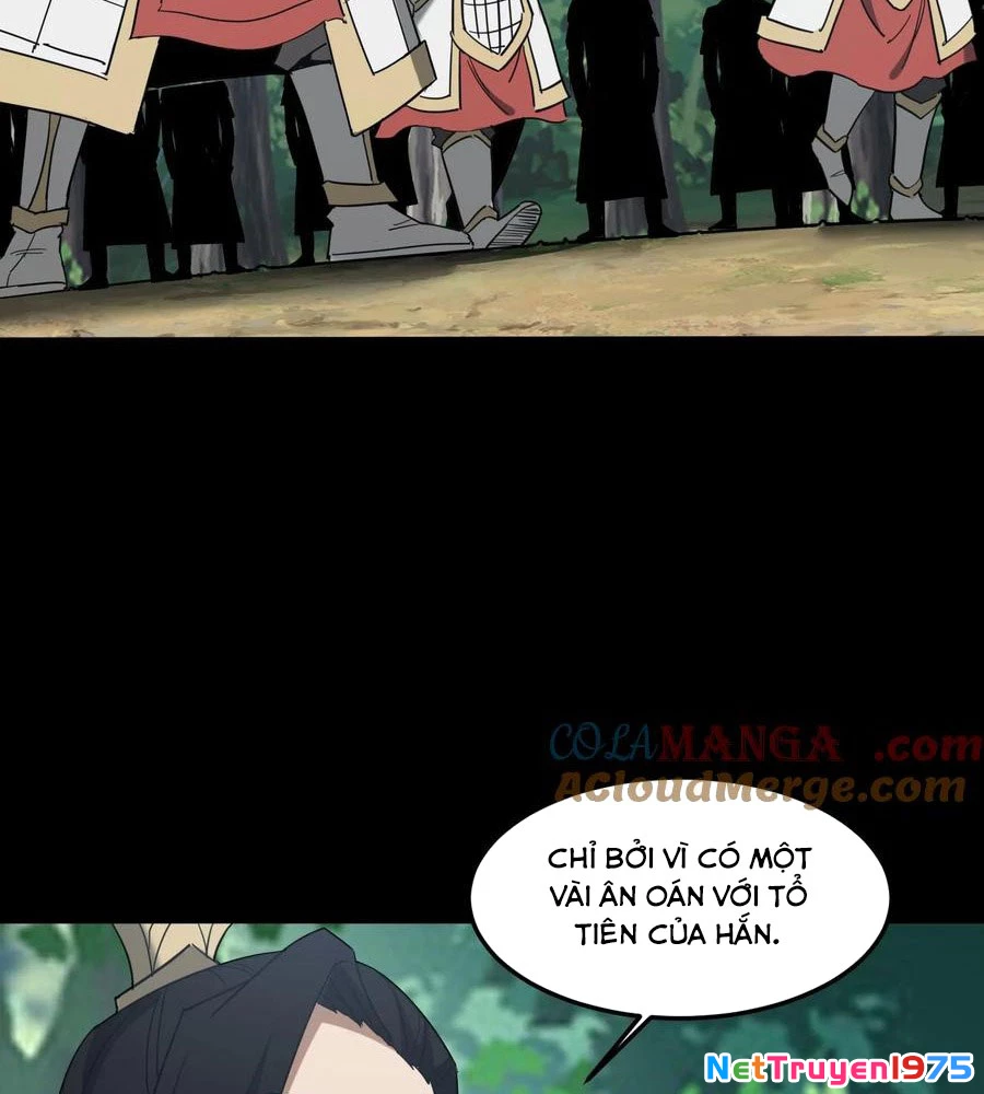 Ngày Tôi Sinh Ra, Bách Quỷ Dạ Hành, Tuyết Thi Hộ Đạo Chapter 699 - 60