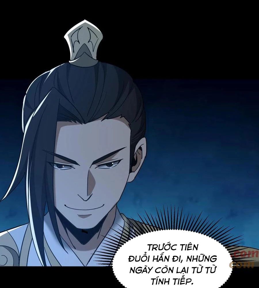 Ngày Tôi Sinh Ra, Bách Quỷ Dạ Hành, Tuyết Thi Hộ Đạo Chapter 699 - 63