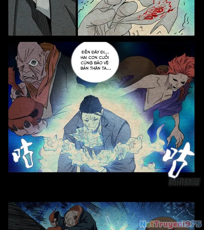 Nhất Nhân Chi Hạ Chapter 485 - 3
