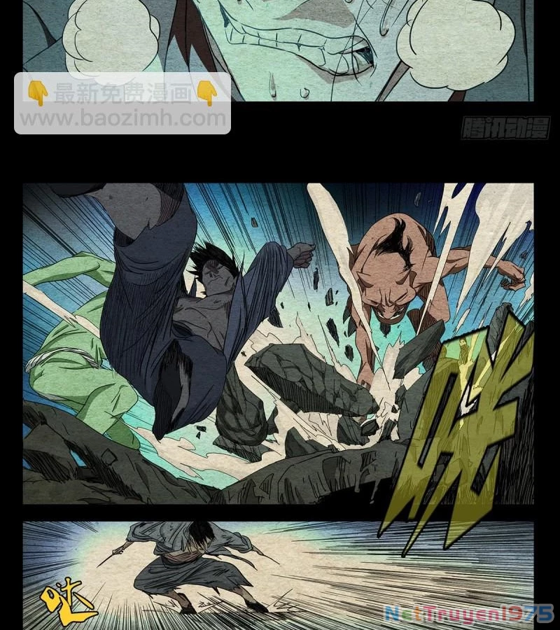 Nhất Nhân Chi Hạ Chapter 485 - 5