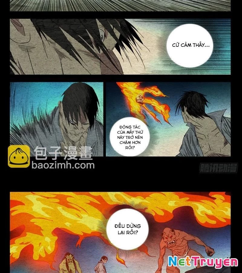Nhất Nhân Chi Hạ Chapter 485 - 6
