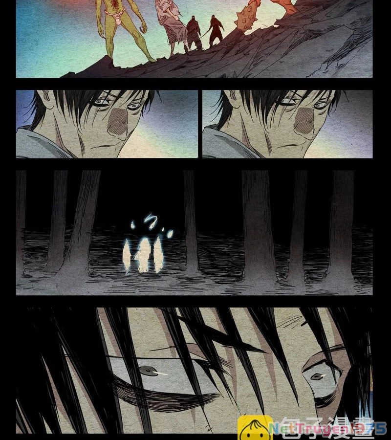 Nhất Nhân Chi Hạ Chapter 485 - 7