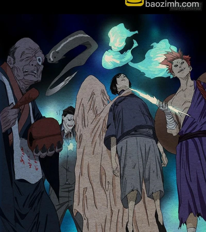 Nhất Nhân Chi Hạ Chapter 485 - 8