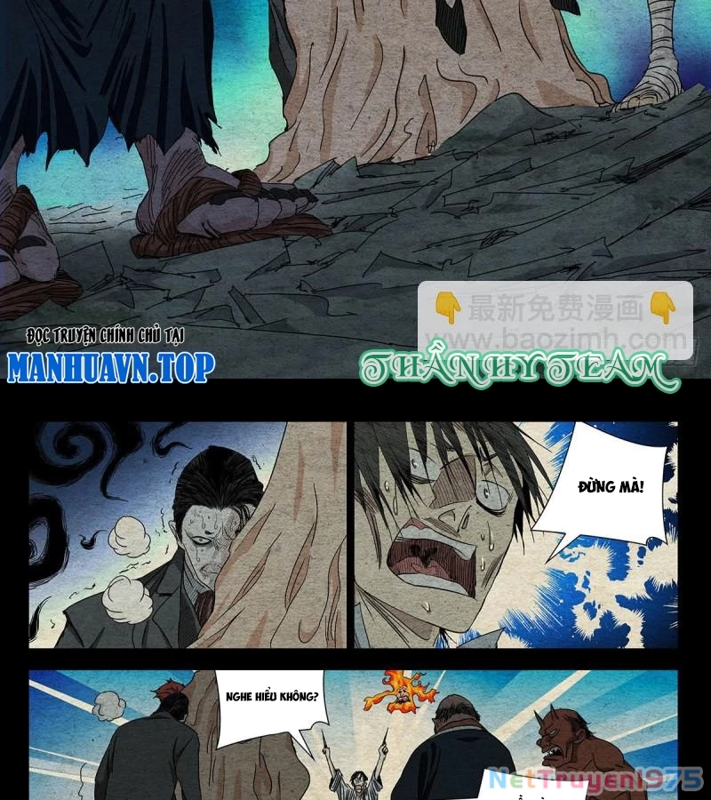 Nhất Nhân Chi Hạ Chapter 485 - 9