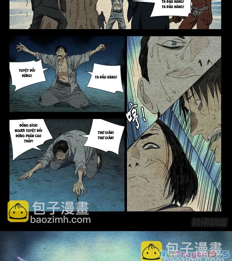 Nhất Nhân Chi Hạ Chapter 485 - 10