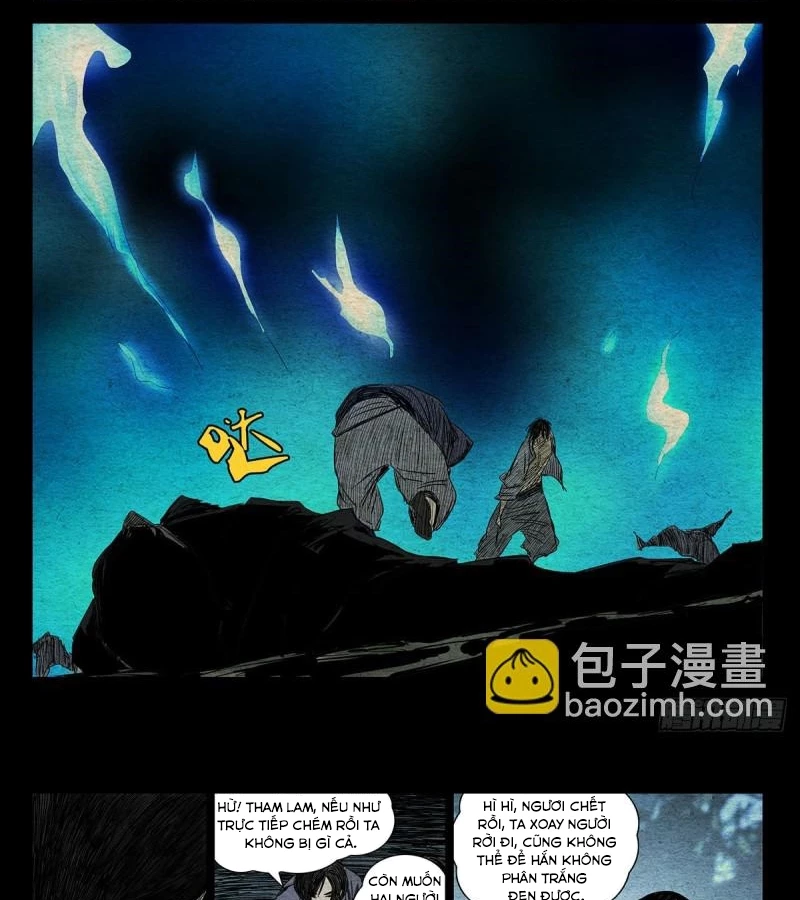 Nhất Nhân Chi Hạ Chapter 485 - 15