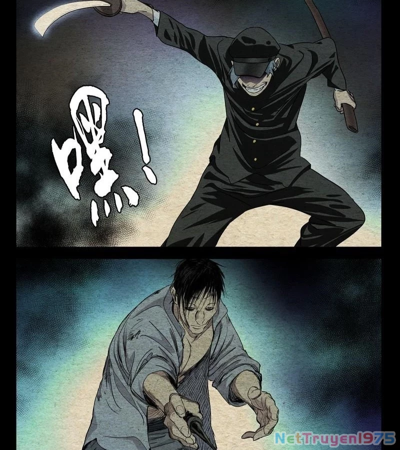 Nhất Nhân Chi Hạ Chapter 485 - 23