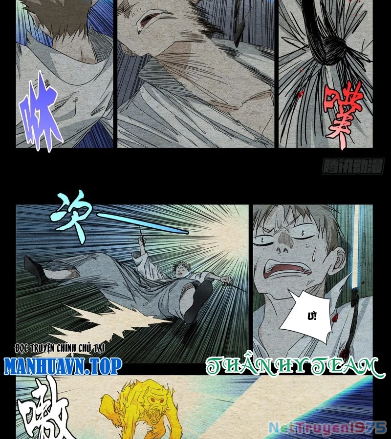 Nhất Nhân Chi Hạ Chapter 486 - 2