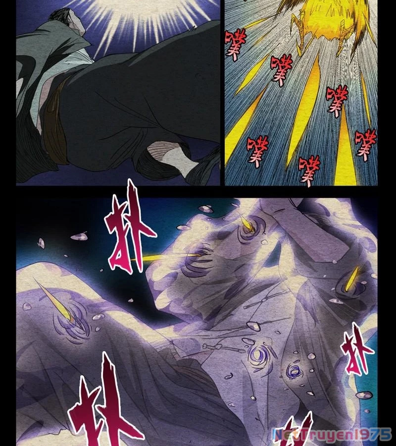 Nhất Nhân Chi Hạ Chapter 486 - 4